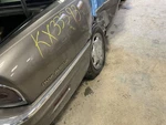 Passenger Rear Suspension Without Crossmember Fits 00-05 Bonneville 5230465 Used. Price: $416.25.