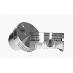 Cp Piston And Ring Set For 2005-2010 Scion Tc 2.4L 2362CC Dohc New. Price: $1115.31.