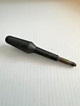 Genuine Ford Steering Column Tilt Lever Handle Arm Oem 4C2Z-3F609-AA Used. Price: $15.99.