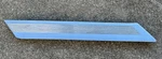 1962 1963 1964 Ford Fairlane Roof C-pillar Trim Molding Left Side 62517A15-B Used. Price: $65.00.