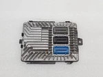 2017 Chevrolet Equinox 2.4L Engine Computer Control Module Ecm 10080 12667002 Used. Price: $62.95.