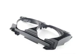 New Bmw Series E34 Headlight Front Lamp Grille Left 51138186441 Neu. Price: $185.03.