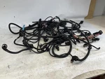 11 12 13 14 15 Bmw 535XI Engine Motor Wires Wiring Harness Oem Used. Price: $179.99.