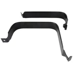 Pair Set Of 2 Fuel Tank Straps Gas For Chevy Olds Saab 9-7X Trailblazer Envoy New. Price: $44.58.