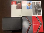 2025 Toyota Crown Owners Manual Set +multimedia Guide New. Price: $120.00.