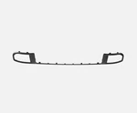 2021-2024 Ford Bronco Sport Bumper Face Bar Grille Front M1PZ-17K945-AAPTM New. Price: $105.00.