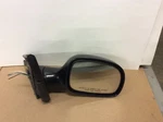 1996 1997 1998 1999 2000 Dodge Caravan Voyager Right Passenger Side View Mirror Used. Price: $59.99.