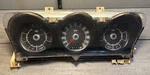 1972-1973 Ford Torino Instrument Cluster Speedometer Temp Fuel Gauges Used. Price: $244.99.