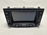 09-14 Hyundai Genesis Sedan Navigation Display Screen 96563-3M851N8 Oem Used. Price: $204.00.