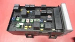Relay Box Fuse Fits 06-07 Caravan 937772 Used. Price: $149.99.