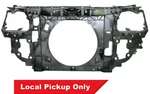 New Radiator Support For 2009-2020 Dodge Journey CH1225218 5116300AF. Price: $138.81.