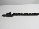 08-12 Maserati Granturismo 2010 Left Skirt Rocker Bracket Mount Support :y Used. Price: $39.00.