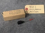 Nos 1954 Ford Dash Gauge Speedometer Needle Pointer FDA-17268A 420394 New. Price: $13.99.