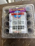 Howards Valve Spring Set 98218; Performance Single, 125LBS 1.800, 1.265 Od New. Price: $72.50.