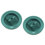 Rear Quarter Panel Drain Plug Inner Extension Blue 1970-81 Camaro Firebird 2PC New. Price: $28.00.