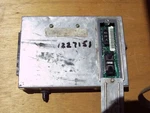 1986 Buick Skyhawk T-type 1.8L Turbo Spd Ecm/pcm Pontiac Sunbird P/N-1227151 Used. Price: $40.00.