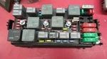 Relay/fuse Box Engine 25742968 Fits 04 Deville 209585 Used. Price: $98.19.