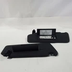 2012 2013 2014 Mercedes C250 Oem Pair Of Sun Visors Used. Price: $200.00.