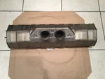 Porsche 911-997 GT3 & Oem Factory Original Equipment Rear Muffler No Tips New. Price: $2000.00.