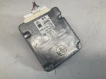 17-18 Toyota Prius One Driver Assit Control Module Used. Price: $106.24.
