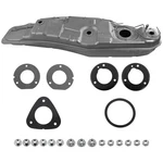 Fuel Tank For 2002-2006 Mitsubishi Montero New. Price: $451.36.