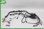 2006 Bmw E90 325I 3.0L N52 Engine Motor Wire Harness Assembly 7545204 Oem Used. Price: $260.00.