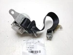 2011 Nissan Altima Rear Left Seat Belts Used. Price: $51.30.