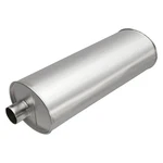 For Dodge Dakota 2004 Brexhaust Muffler New. Price: $167.23.