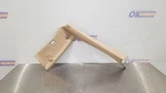 15 Mercedes Benz SL550 R231 Interior Pillar Windshield Trim Right Passenger Used. Price: $46.96.