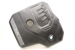 Plastic Engine Cover Bmw X3M 2021 1386213 Used. Price: $159.99.