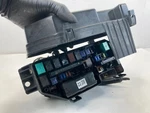 08-12 Honda Accord 2.4L Engine Junction Relay Fuse Box Unit Oem Factory TA0-A030 Used. Price: $64.99.