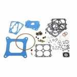 Quick Fuel BR-67222 Brawler Rebuild Kit Non-stick Composition Gaskets New. Price: $102.38.