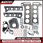 Engine Gaskets Seals Kit For 2013-2018 Mercedes-benz S500 / S550 W222 M278.929 New. Price: $137.07.