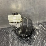 08-13 Bmw E90 E92 E93 M3 Factory Brake Booster Master Cylinder Manual 2283395 Used. Price: $84.99.