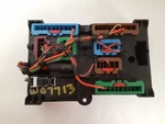 Fuse Box Engine Without Passive Entry Fits 19-21 Bmw 330I 2223218 Used. Price: $137.59.