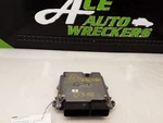Engine Ecm Electronic Control Module Fits 10-12 Mercedes Sprinter 2500 651299 Used. Price: $125.00.