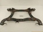 Audi S4 B7 Sedan Rear Suspension Crossmember Subframe K-frame Fits 2004-2008 Used. Price: $174.90.