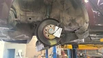 Passenger Rear Suspension Without Crossmember Fits 13-14 Passat 684758 Used. Price: $499.90.