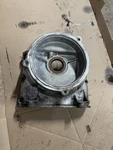 Bmw 535I 635I M30B35 3.5L Original Engine Upper Timing Cover 1268579 Oem Used. Price: $35.82.