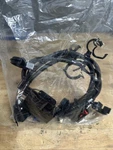Ford DG9Z-14A411-J Wiring (E17) New. Price: $50.00.