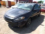 Driver Front Knee Touring Suspension Opt Sdc Fits 13-16 Dart 1675033 Used. Price: $126.99.