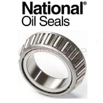 Rear Outer Differential Pinion Bearing For 1966 International 1000A Hx New. Price: $38.89.