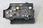 Jeep Patriot Tipm Fuse Box Power Module 68048227AA Plug & Play Life Warranty Used. Price: $121.46.