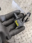 18-19 Pacifica 17-19 Compass Front Impact Acceleration Sensor Mopar 682451181692 Used. Price: $40.00.