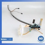 06-09 Jaguar X358 XJ8 S-type Gas Fuel Pump Level Sensor XR852872 Oem Used. Price: $80.23.