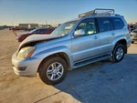 (local Pickup Only) Driver Left Rear Side Door Fits 03-09 Lexus GX470 621998 Used. Price: $172.89.