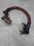 Transmission Wire Harness 2.0L Hybrid 2013 Ford C-max Z-64P Used. Price: $69.00.