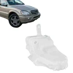 Windshield Washer Fluid Reservoir Washing Bottle 1638690820 For Mercedes Benz New. Price: $43.09.