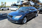Crossmember/k-frame Front Suspension Fits 06-10 Bmw 550I 519642 Used. Price: $104.30.