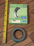 Napa Oil Seal New Old Stock 14972 Free Shipping Volume Pricing. Price: $14.00.